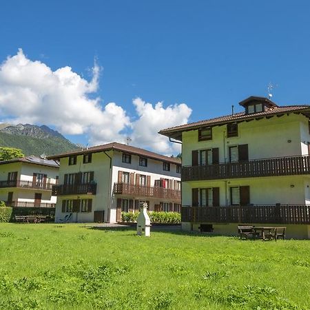 Casa Lori Green Holiday Val Maria-Pur Buitenkant foto