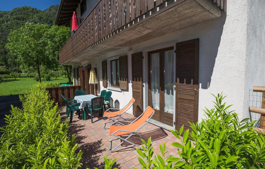 Casa Lori Green Holiday Val Maria-Pur Buitenkant foto