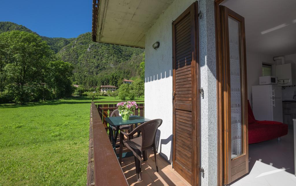 Casa Lori Green Holiday Val Maria-Pur Buitenkant foto