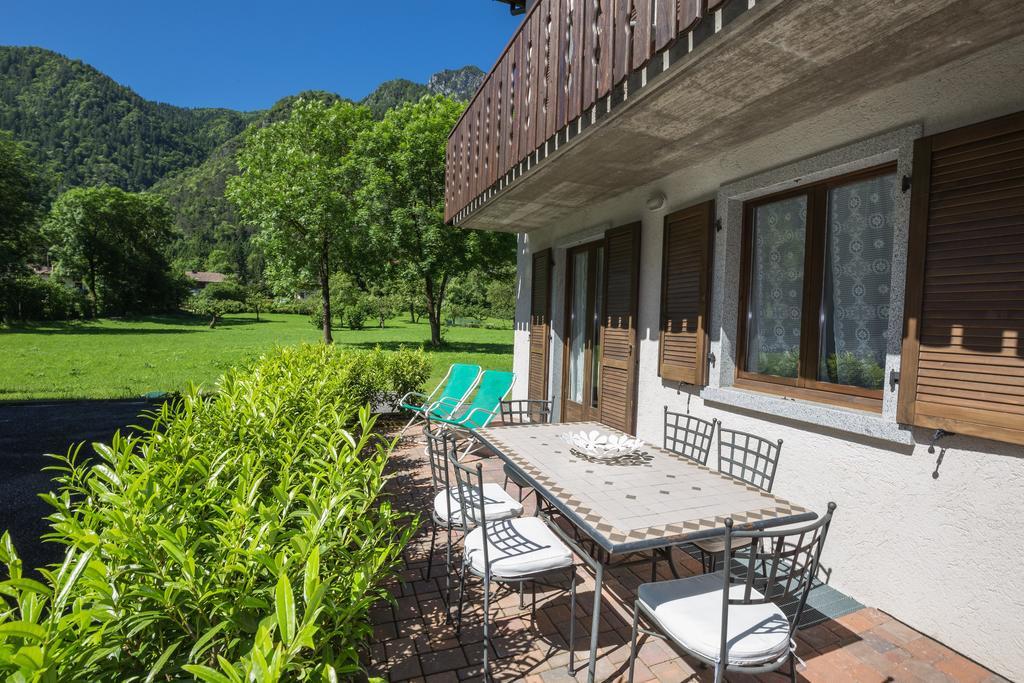 Casa Lori Green Holiday Val Maria-Pur Buitenkant foto